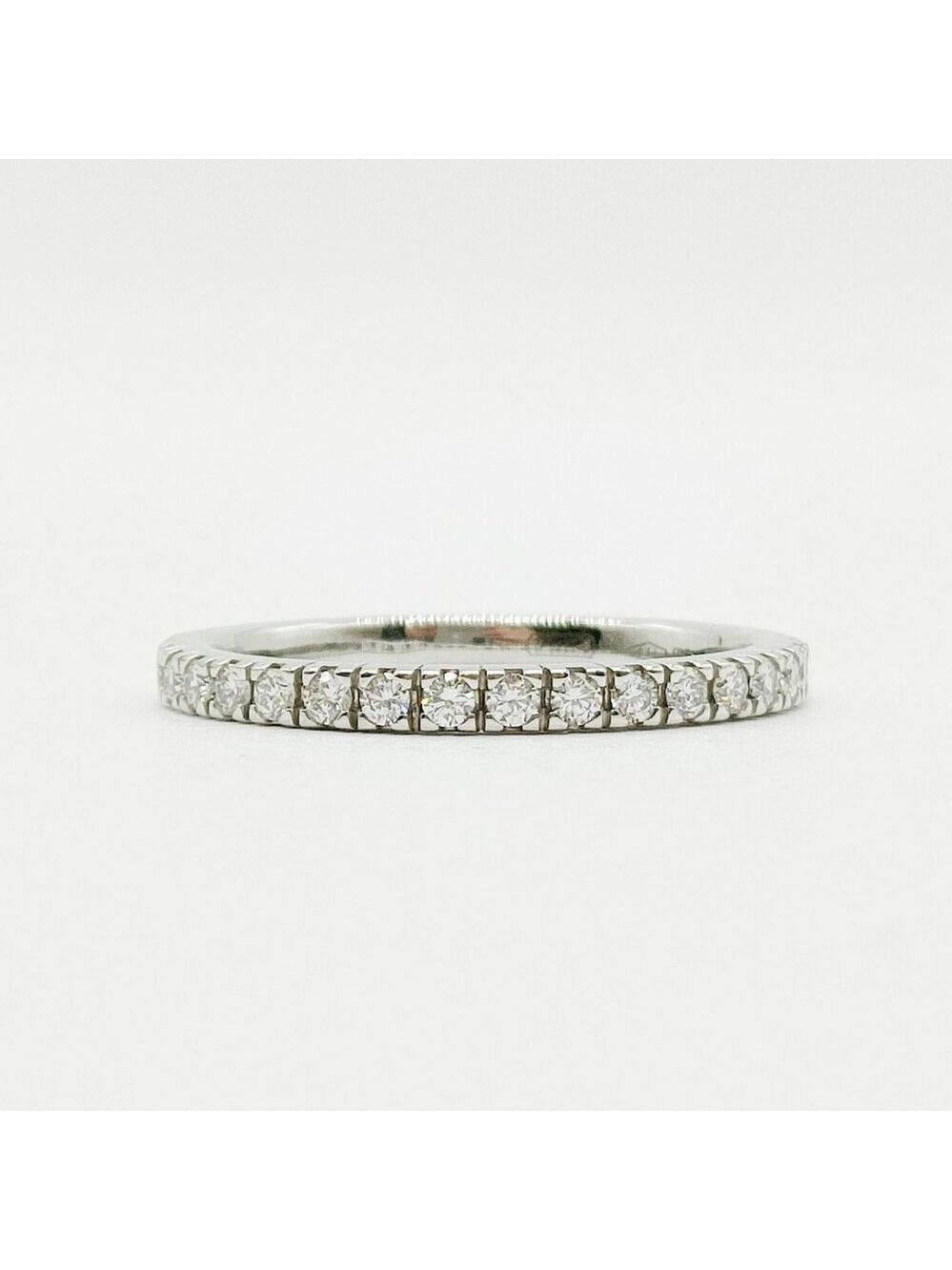 Bvlgari Ring Roma Amor Natural Diamond Gold 486-051525
